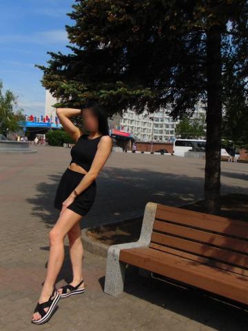 Индивидуалка Фаина Фотография 3