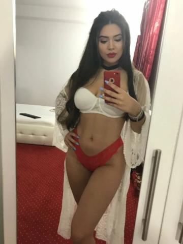 Индивидуалка Надежда Фотография 2