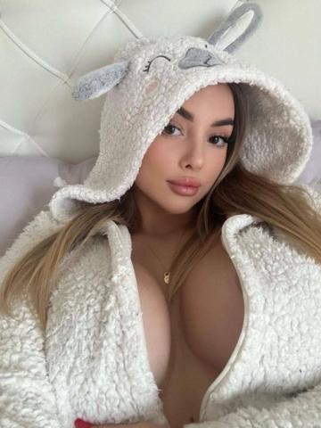 Индивидуалка Раиса Фотография 3