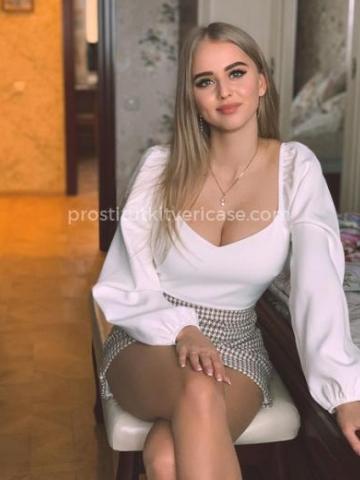 Индивидуалка Юхима Фотография 3