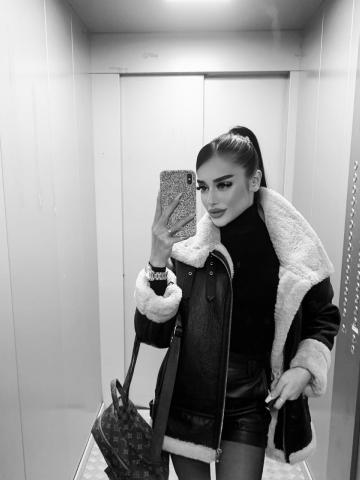 Индивидуалка Елена Фотография 2
