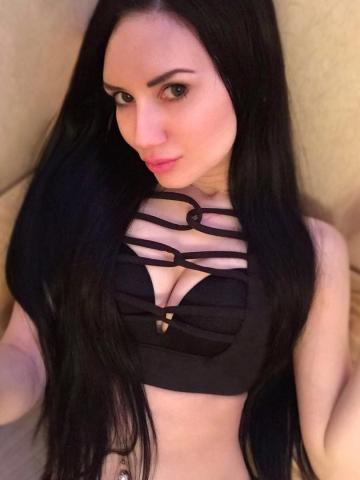 Индивидуалка Оксана Фотография 2