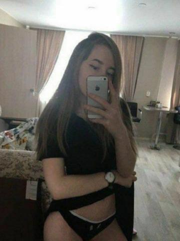 Индивидуалка Стефания Фотография 2